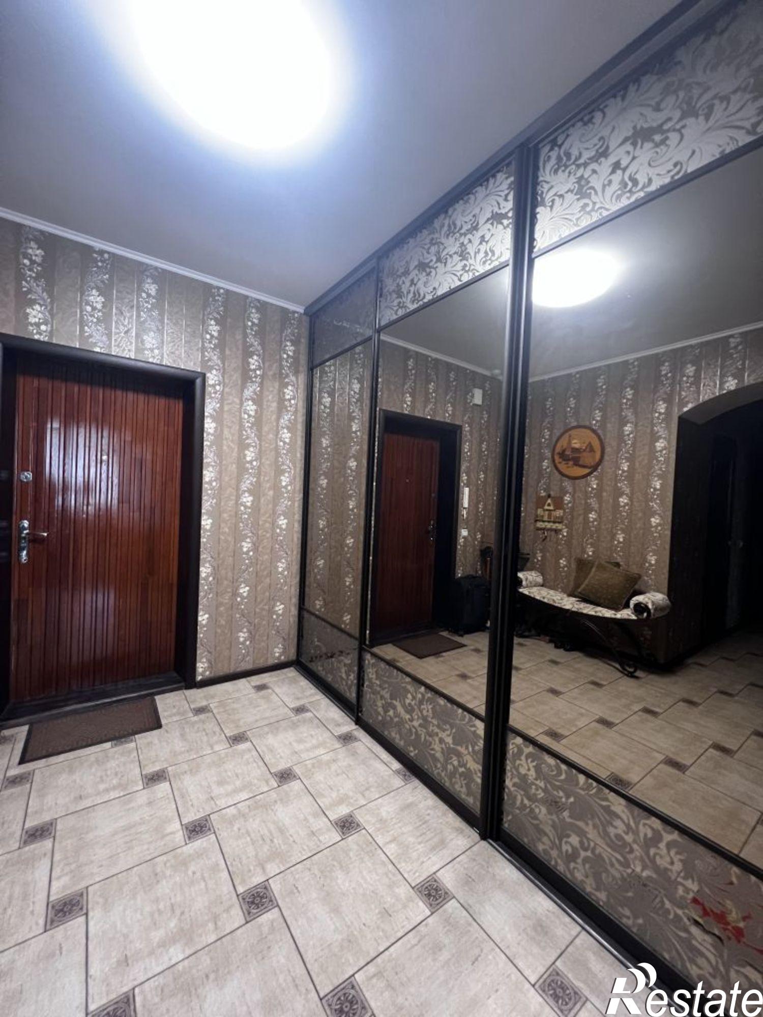 Купить квартиру за 8 500 000 рублей на Бежицкая ул, 1к4