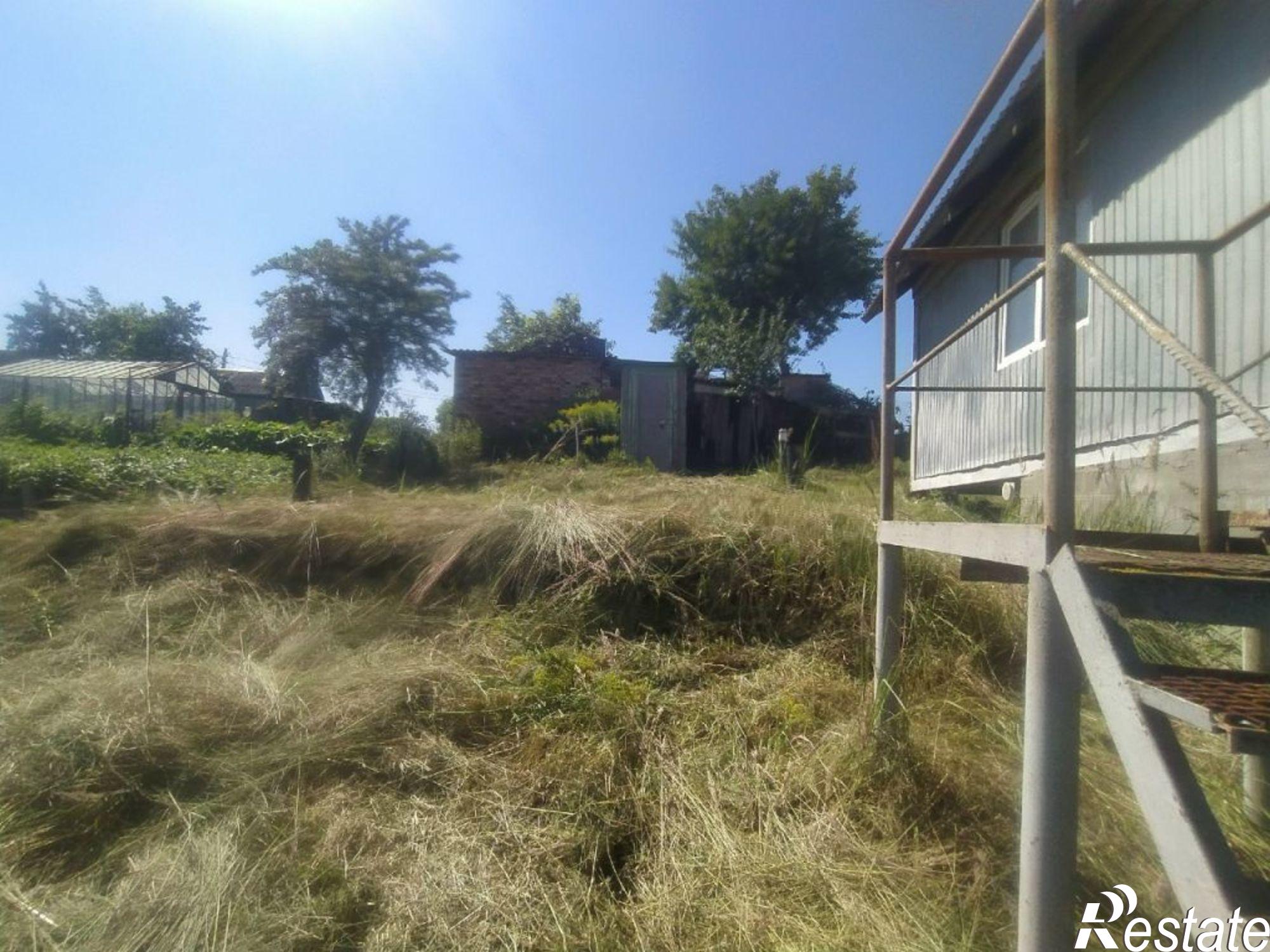 Купить дачу, дом, коттедж за 1 150 000 рублей на Чайковского пер, 454А