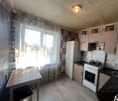 1-комн, 35кв м, этаж 5/5 ул Севская, 17