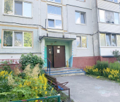 3-комн, 63кв м, этаж 3/5 ул Федюнинского, 11