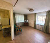 1-комн, 31кв м, этаж 2/5 ул 22 съезда КПСС, 2