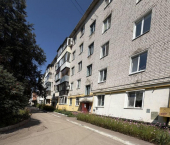 3-комн, 62кв м, этаж 2/5 Московский пр-кт, 10/3