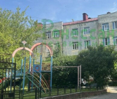 3-комн, 55кв м, этаж 4/4 ул Фокина, 20