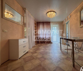 2-комн, 43кв м, этаж 2/5 пр-кт Станке Димитрова, 14