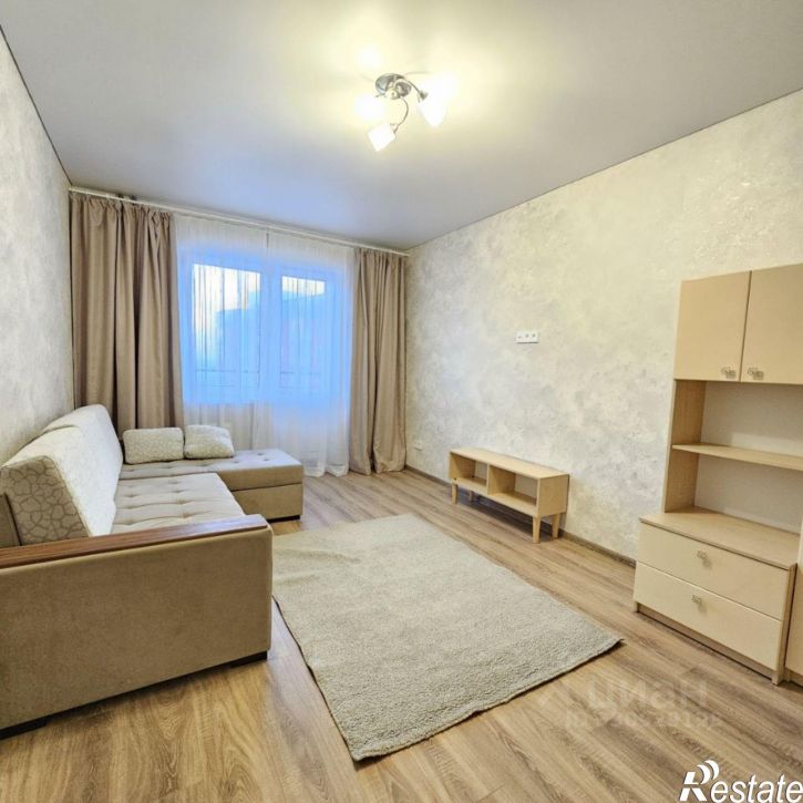 1-комн квартира ул Романа Брянского, 35,  д. 35