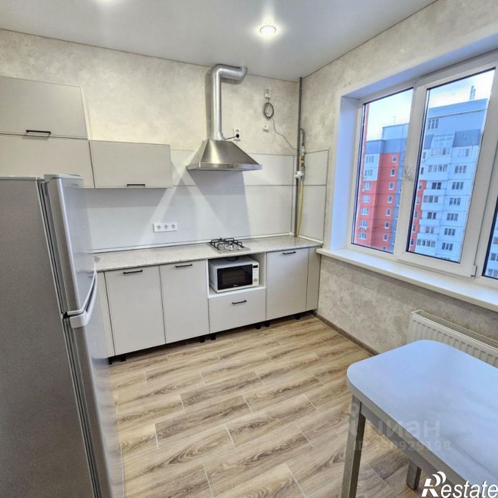 1-комн квартира ул Романа Брянского, 35,  д. 35