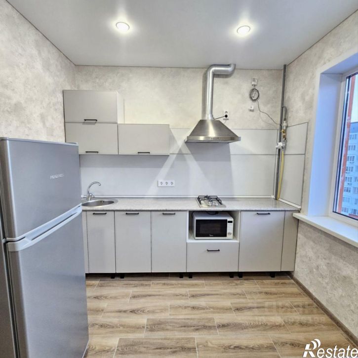 1-комн квартира ул Романа Брянского, 35,  д. 35