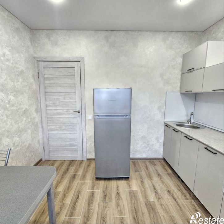 1-комн квартира ул Романа Брянского, 35,  д. 35