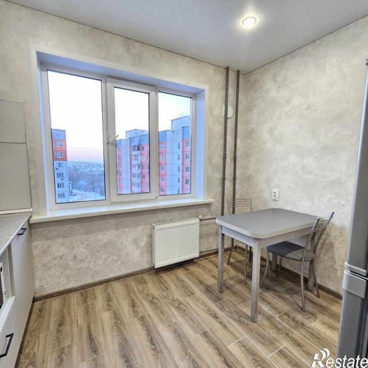 1-комн квартира ул Романа Брянского, 35,  д. 35