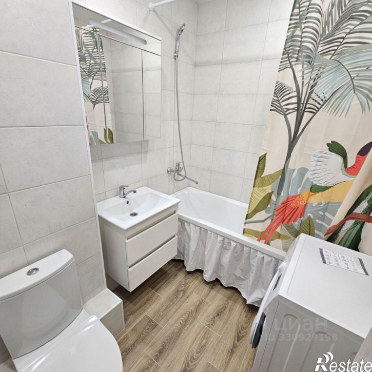 1-комн квартира ул Романа Брянского, 35,  д. 35