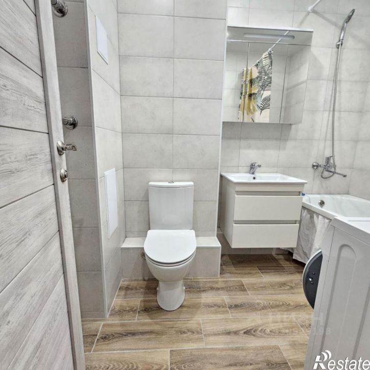 1-комн квартира ул Романа Брянского, 35,  д. 35