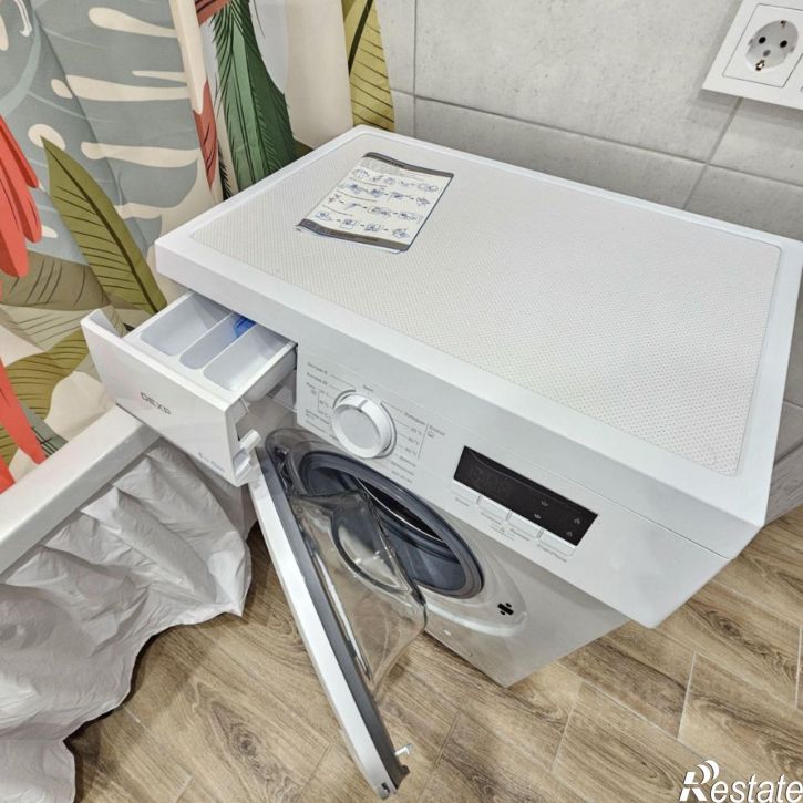 1-комн квартира ул Романа Брянского, 35,  д. 35