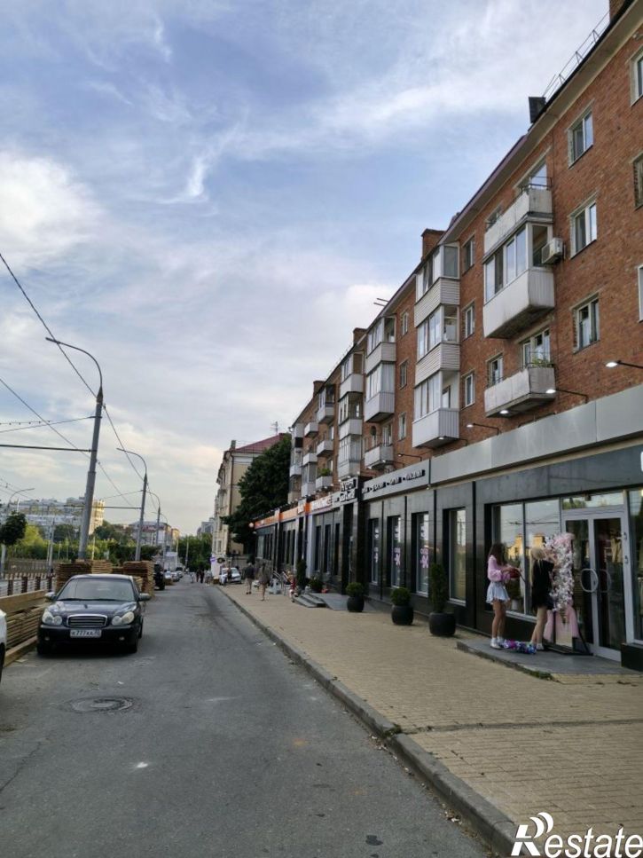 1-комн квартира Ленина пр-кт, 61