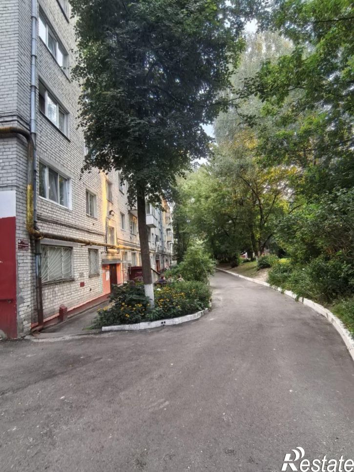 1-комн квартира Ленина пр-кт, 61