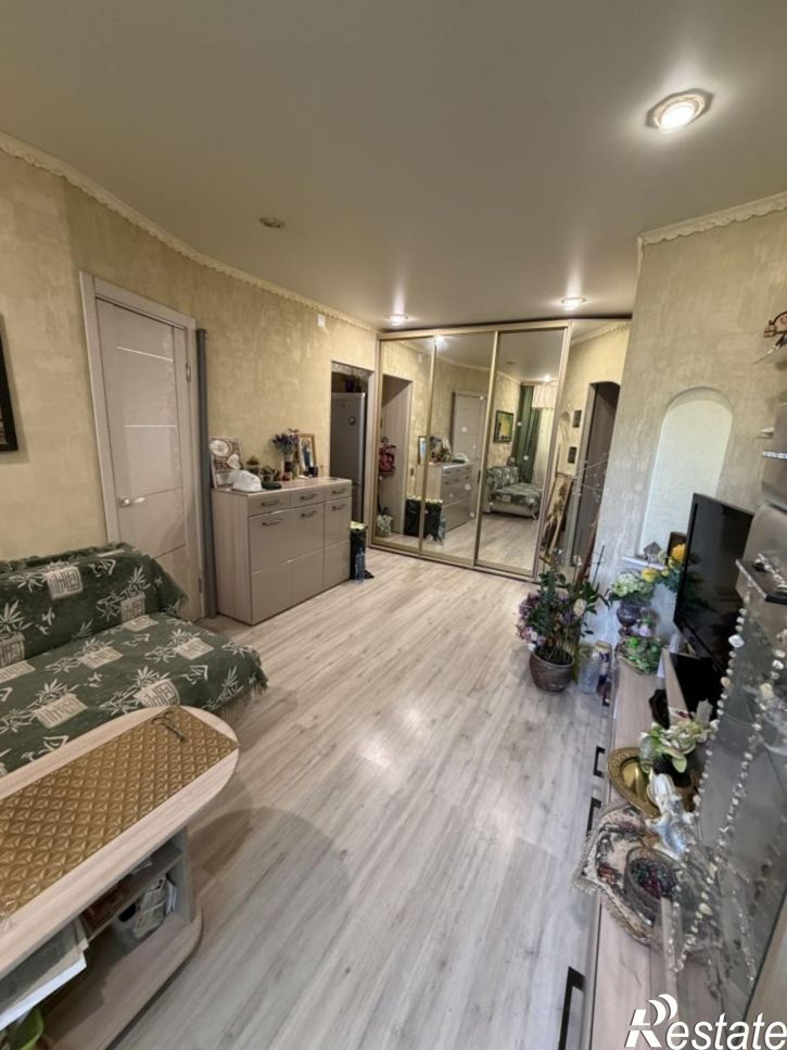 2-комн квартира Литейная ул, 17/11432