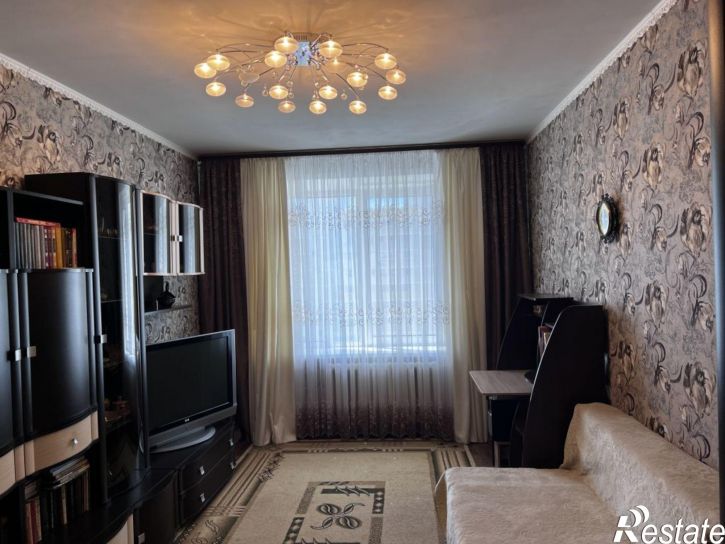 2-комн квартира Бежицкая ул, 1к4