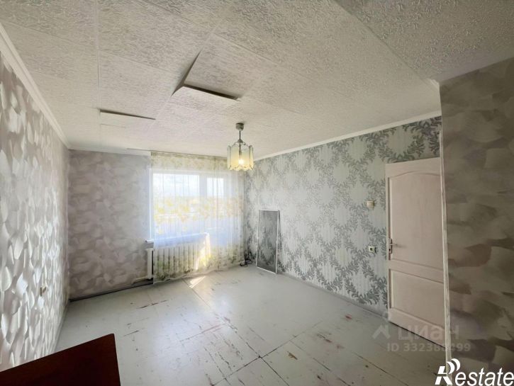 1-комн квартира ул Севская, 17,  д. 17