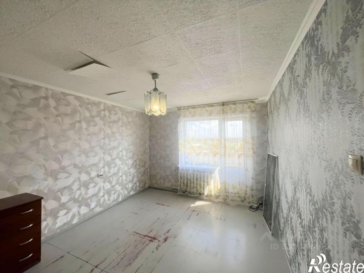 1-комн квартира ул Севская, 17,  д. 17