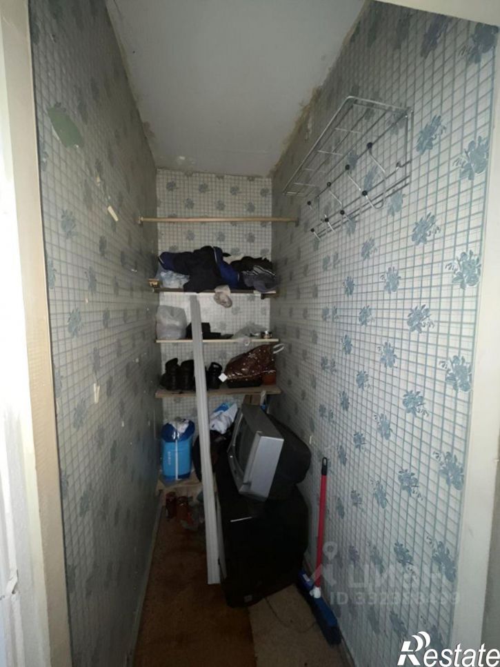 1-комн квартира ул Севская, 17,  д. 17