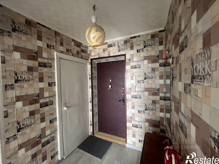 1-комн квартира ул Севская, 17,  д. 17