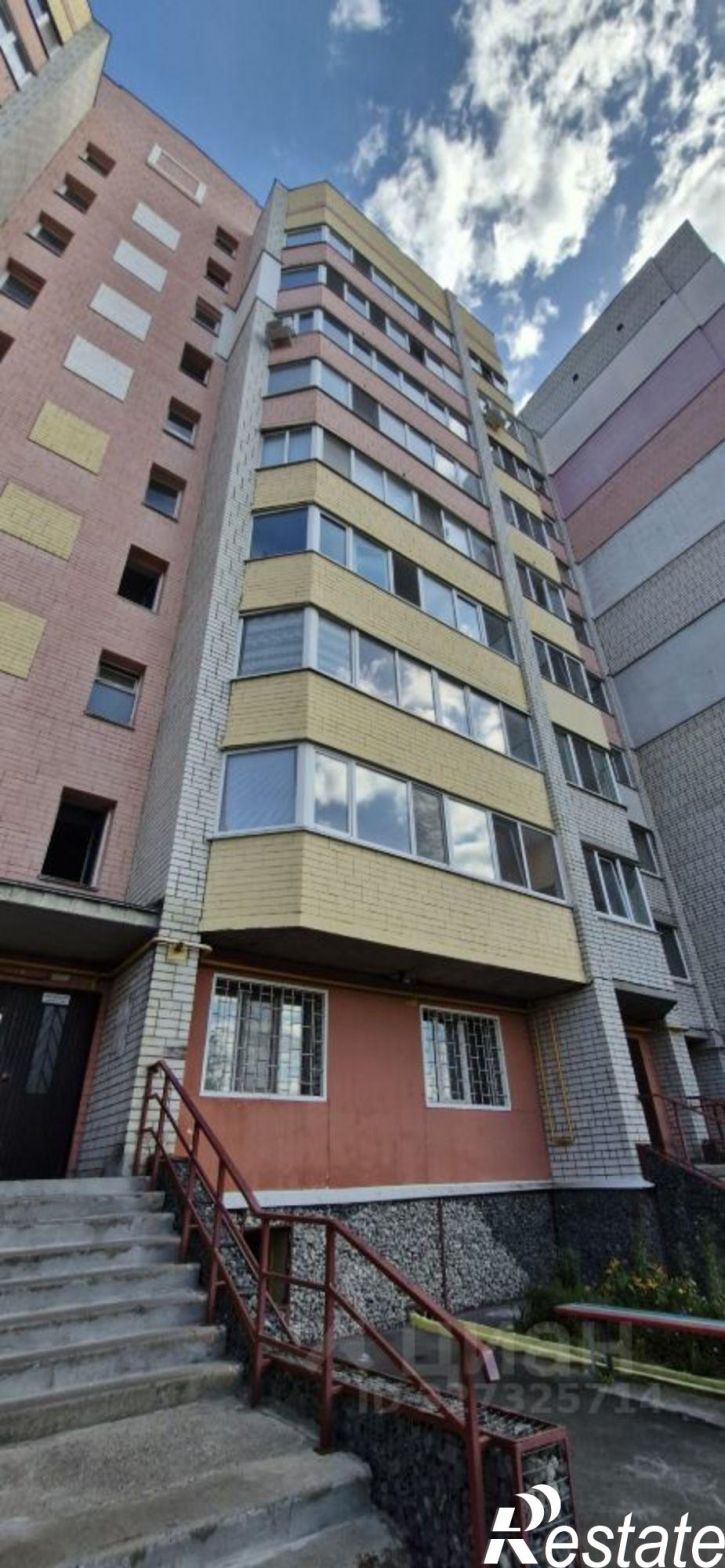 1-комн квартира ул Белобережская, 22,  д. 22
