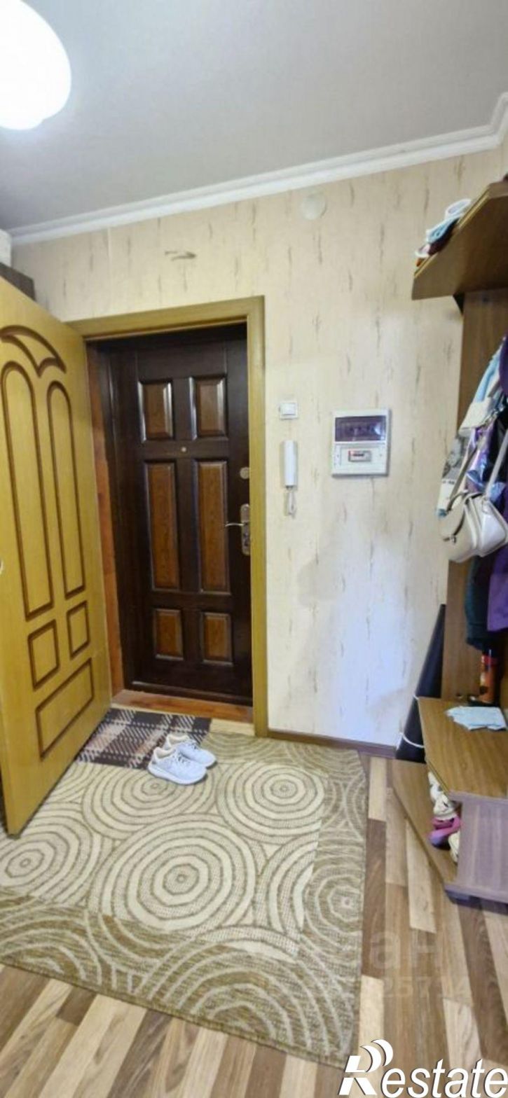 1-комн квартира ул Белобережская, 22,  д. 22
