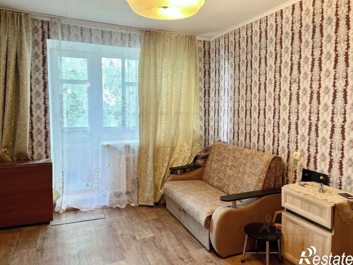 2-комн квартира ул Красная, 16,  д. 16