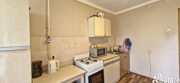 1-комн квартира ул Белобережская, 22,  д. 22