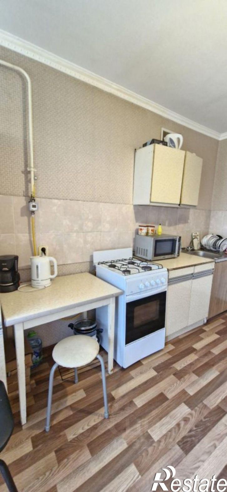 1-комн квартира ул Белобережская, 22,  д. 22