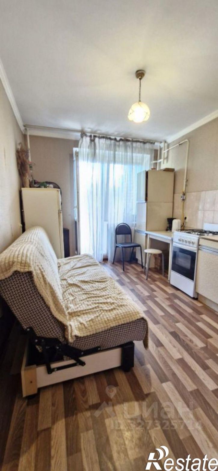 1-комн квартира ул Белобережская, 22,  д. 22
