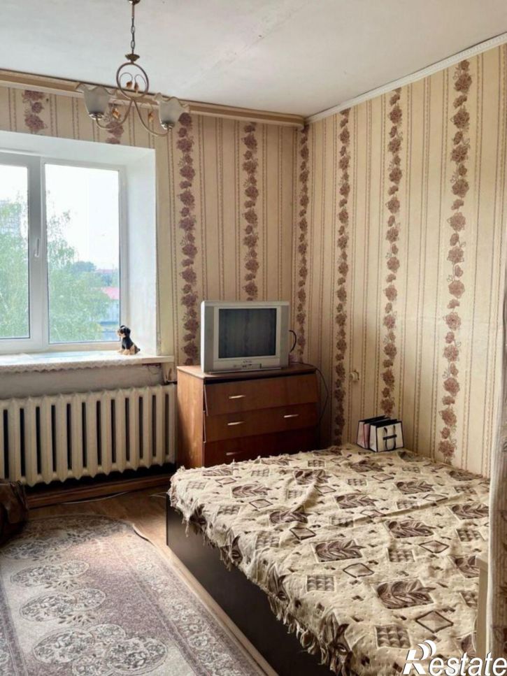 2-комн квартира ул Красная, 16,  д. 16