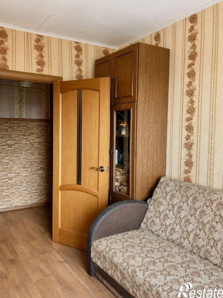 2-комн квартира ул Красная, 16,  д. 16