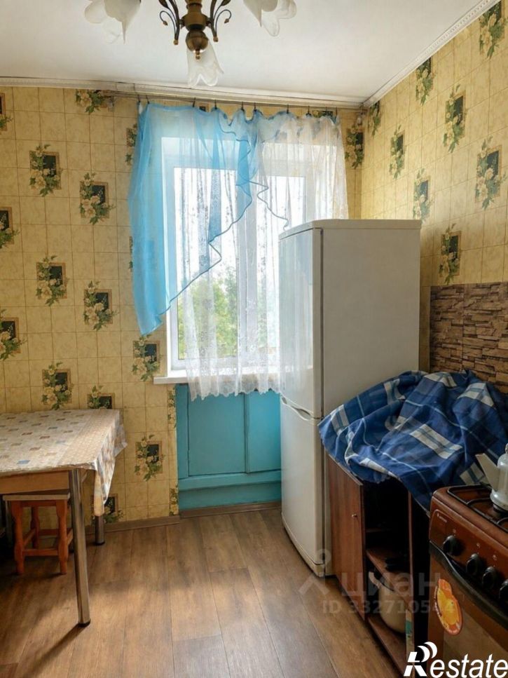 2-комн квартира ул Красная, 16,  д. 16