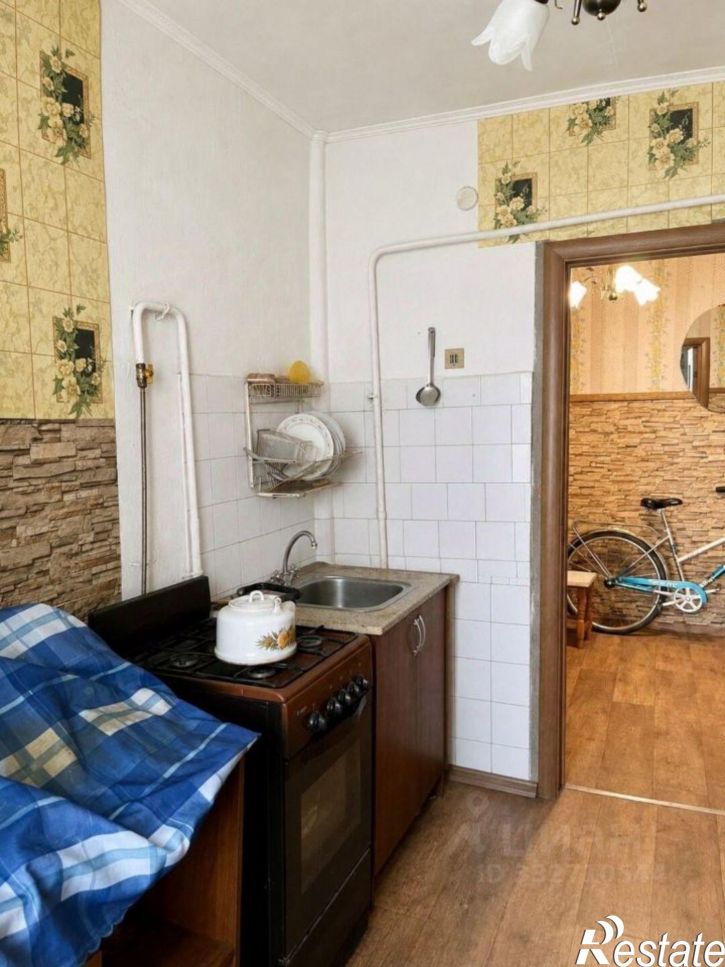 2-комн квартира ул Красная, 16,  д. 16