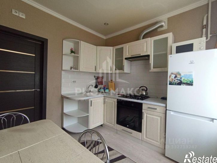 2-комн квартира ул Куйбышева, 10,  д. 10