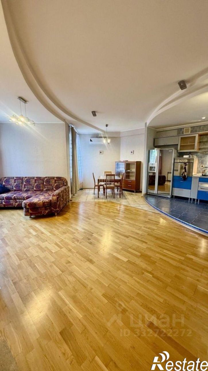 2-комн квартира ул Горького, 40,  д. 40