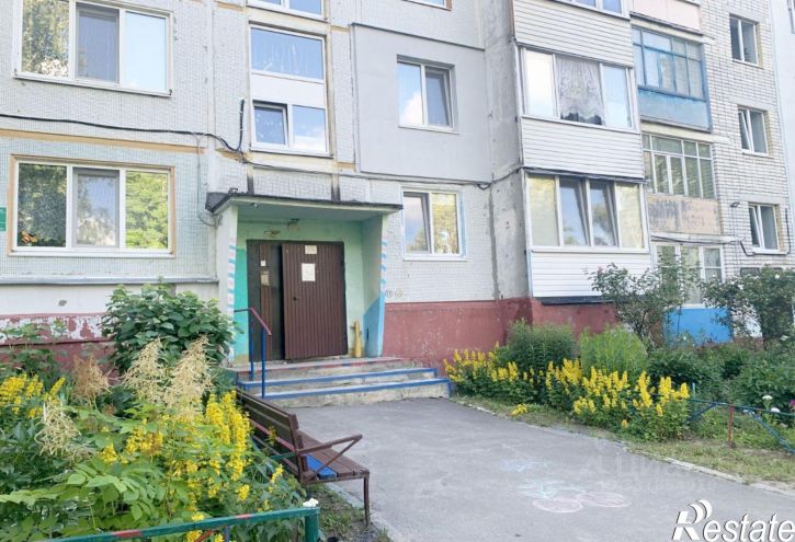 3-комн квартира ул Федюнинского, 11,  д. 11
