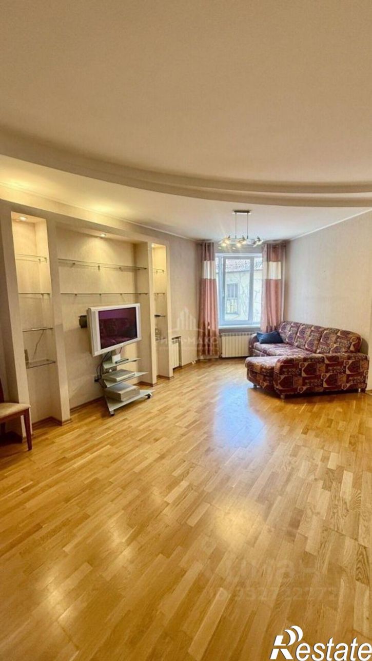 2-комн квартира ул Горького, 40,  д. 40