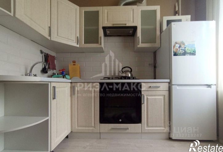 2-комн квартира ул Куйбышева, 10,  д. 10