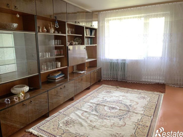 3-комн квартира ул Федюнинского, 11,  д. 11
