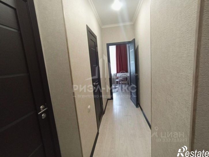 2-комн квартира ул Куйбышева, 10,  д. 10