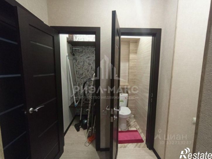 2-комн квартира ул Куйбышева, 10,  д. 10