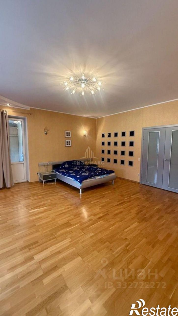 2-комн квартира ул Горького, 40,  д. 40