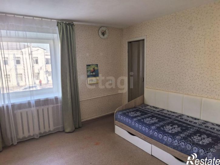 1-комн квартира ул 22 съезда КПСС, 2,  д. 2