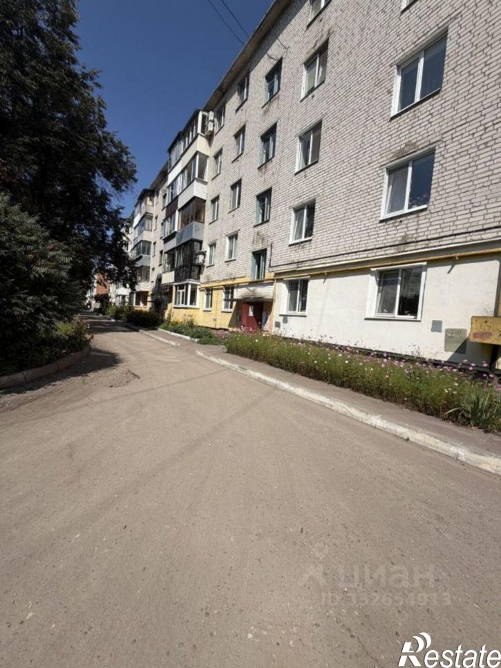 3-комн квартира Московский пр-кт, 10/3,  д. 10/3