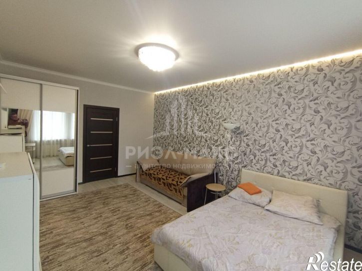2-комн квартира ул Куйбышева, 10,  д. 10
