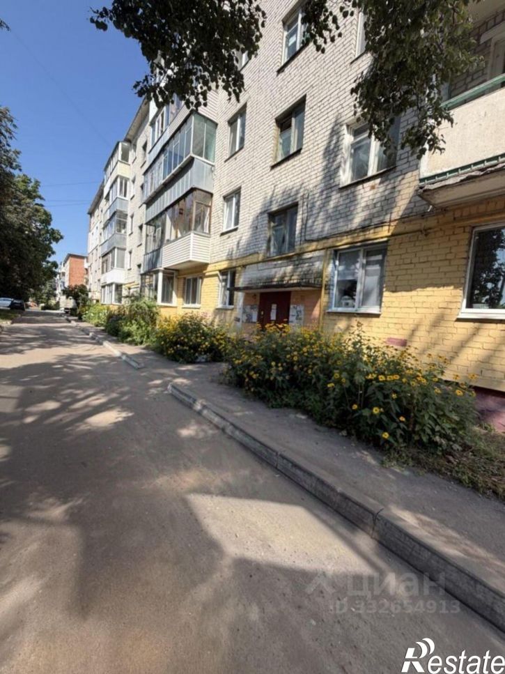 3-комн квартира Московский пр-кт, 10/3,  д. 10/3