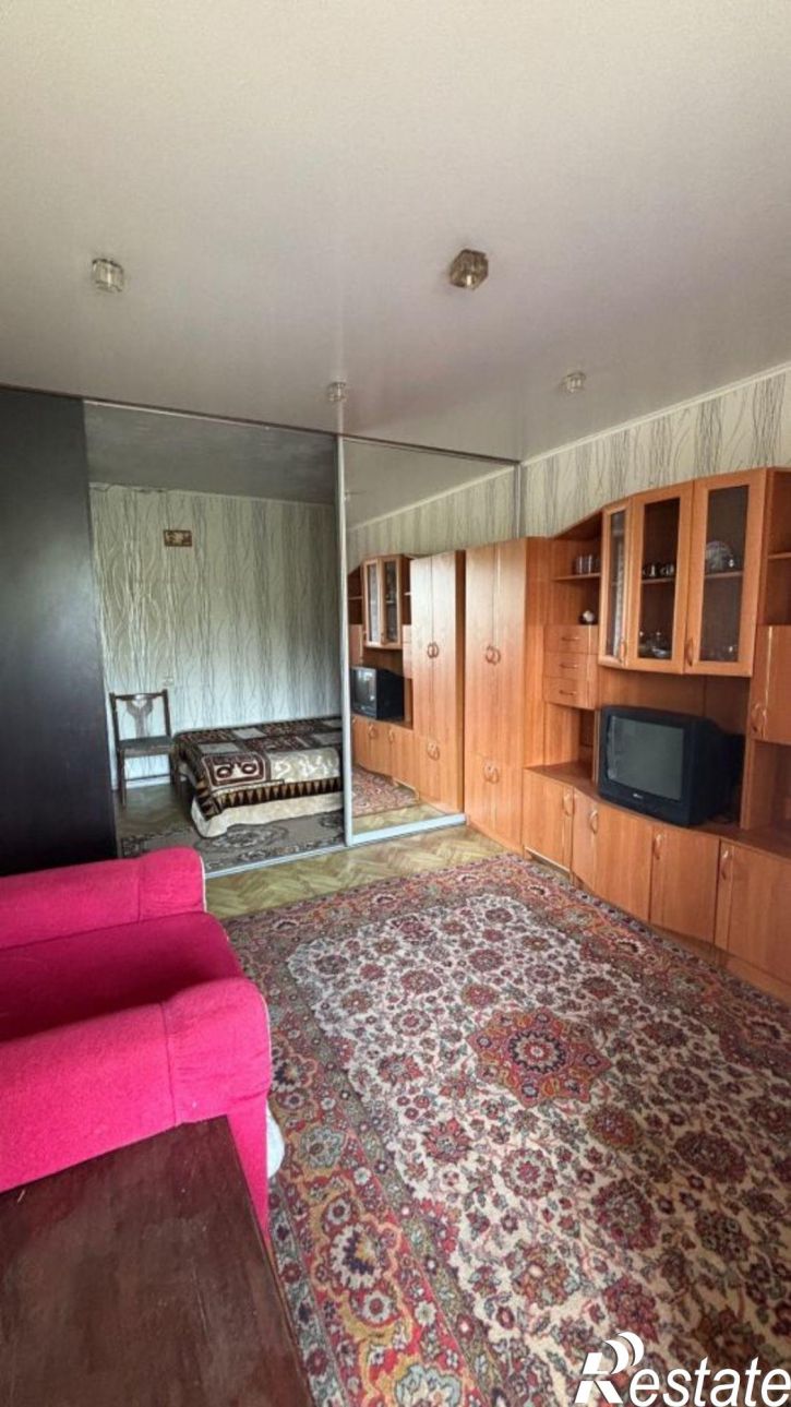 1-комн квартира ул 2-я Аллея, 24,  д. 24