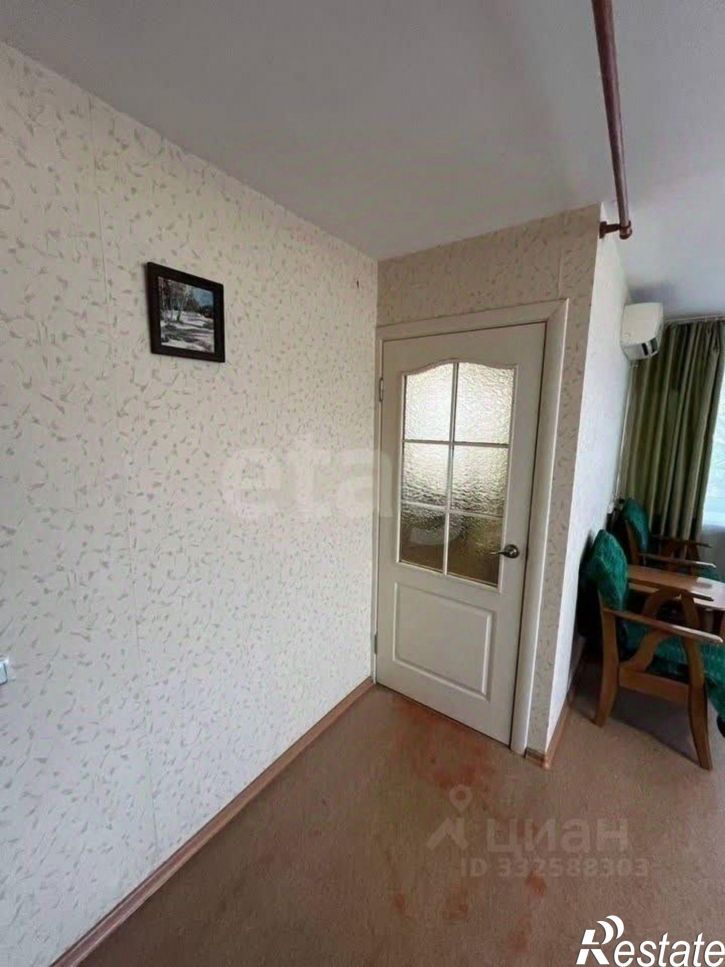 1-комн квартира ул 22 съезда КПСС, 2,  д. 2