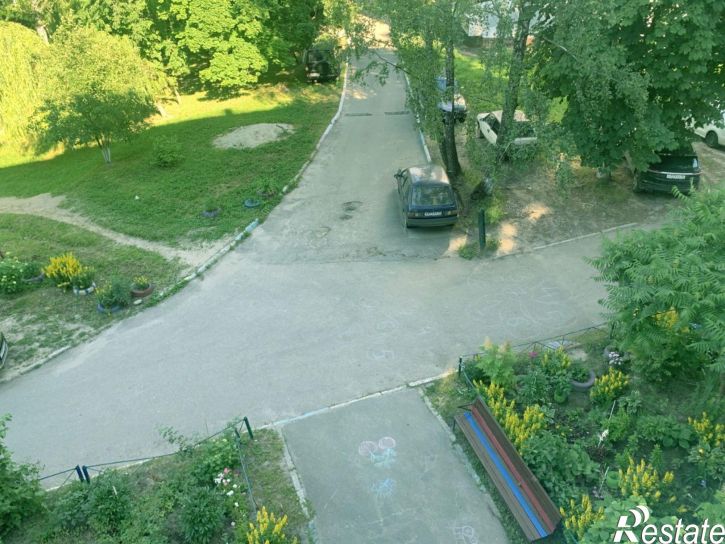 3-комн квартира ул Федюнинского, 11,  д. 11